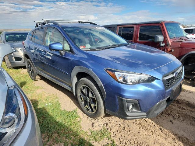 2018 SUBARU CROSSTREK JF2GTABC5JH239728