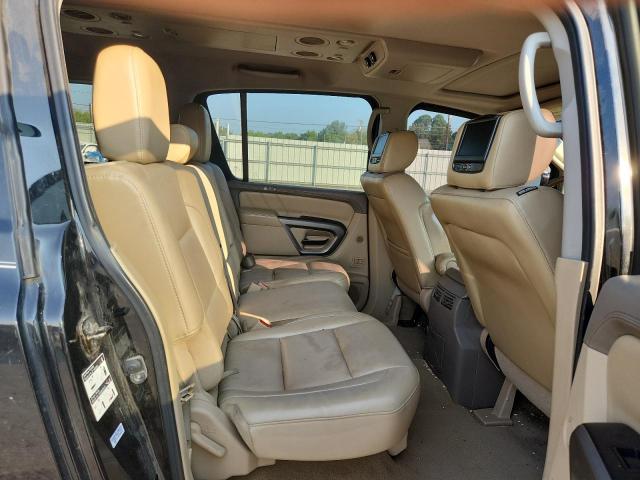 2015 NISSAN ARMADA SV #3316928079