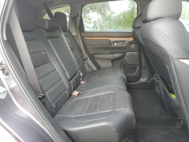 2022 HONDA CR-V TOURI - 2HKRW2H92NH657607