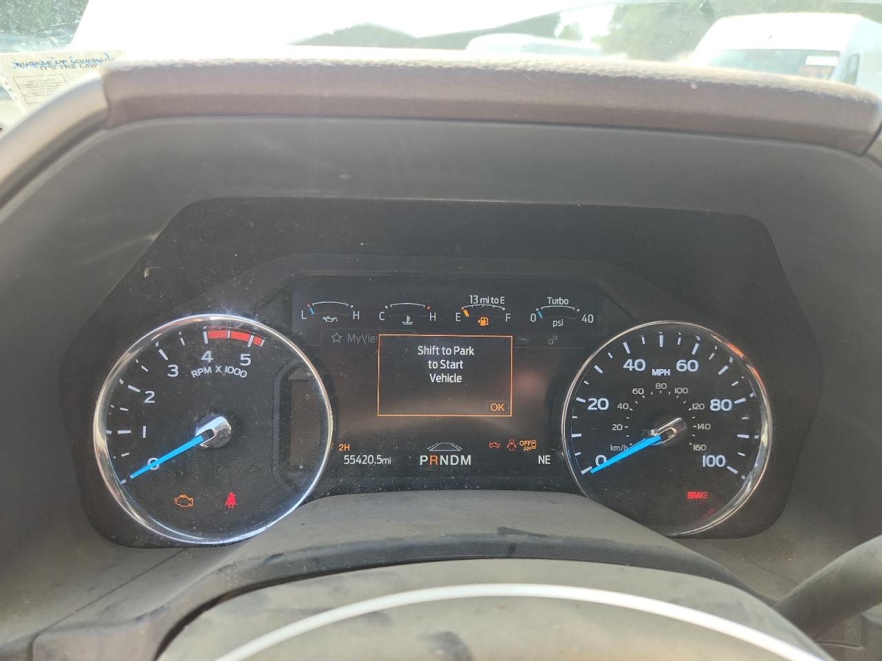 FORD F-450 SUPER DUTY