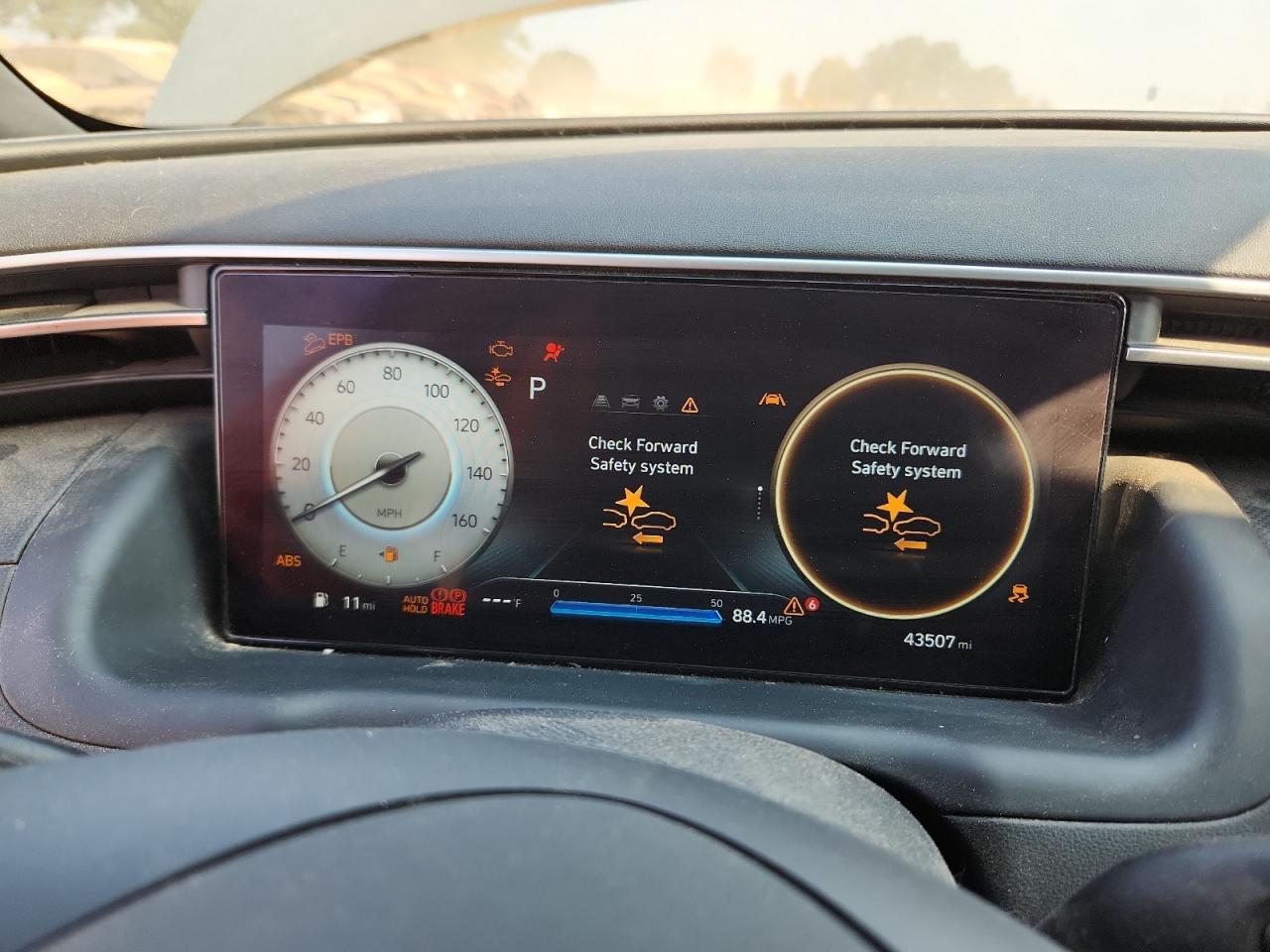 HYUNDAI SANTA CRUZ SEL PREMIUM