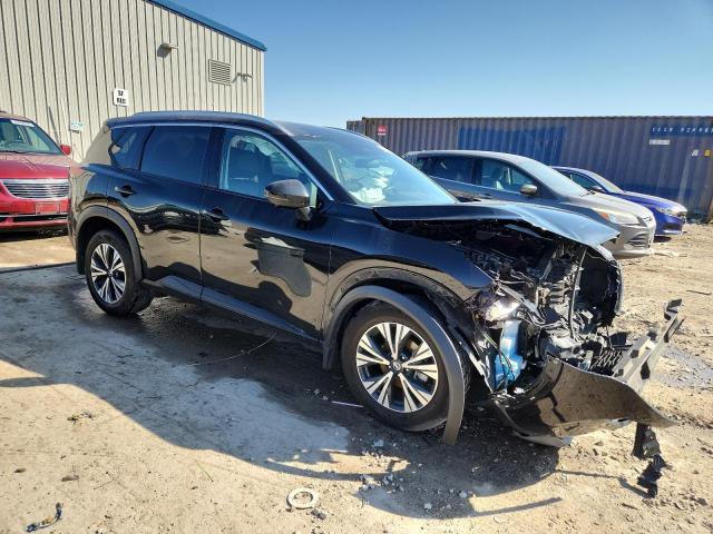 2021 NISSAN ROGUE SV - 5N1AT3BB2MC842785