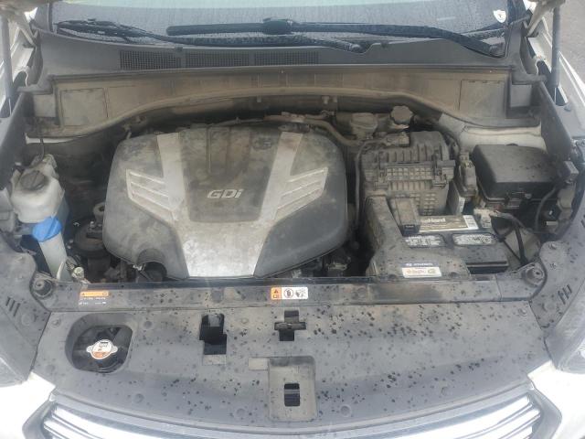 2017 HYUNDAI SANTA FE KM8SM4HF5HU197504