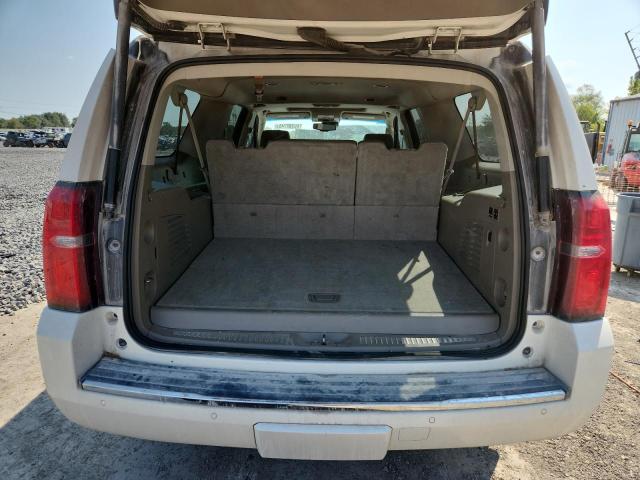 2015 CHEVROLET SUBURBAN K 1GNSKKKC4FR159394