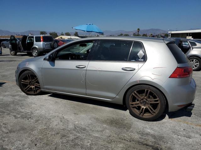 2016 VOLKSWAGEN GOLF S/SE 3VW217AU3GM014611