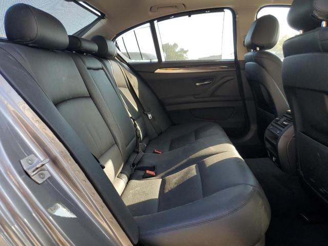 2015 BMW 535 D WBAXA5C55FD691444