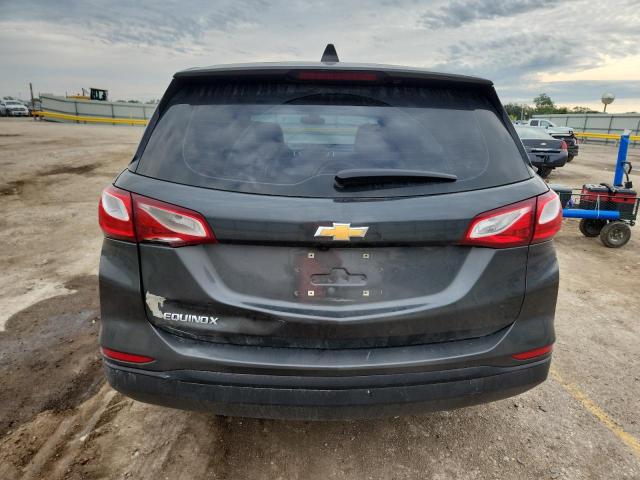 2020 CHEVROLET EQUINOX LS #3288772753