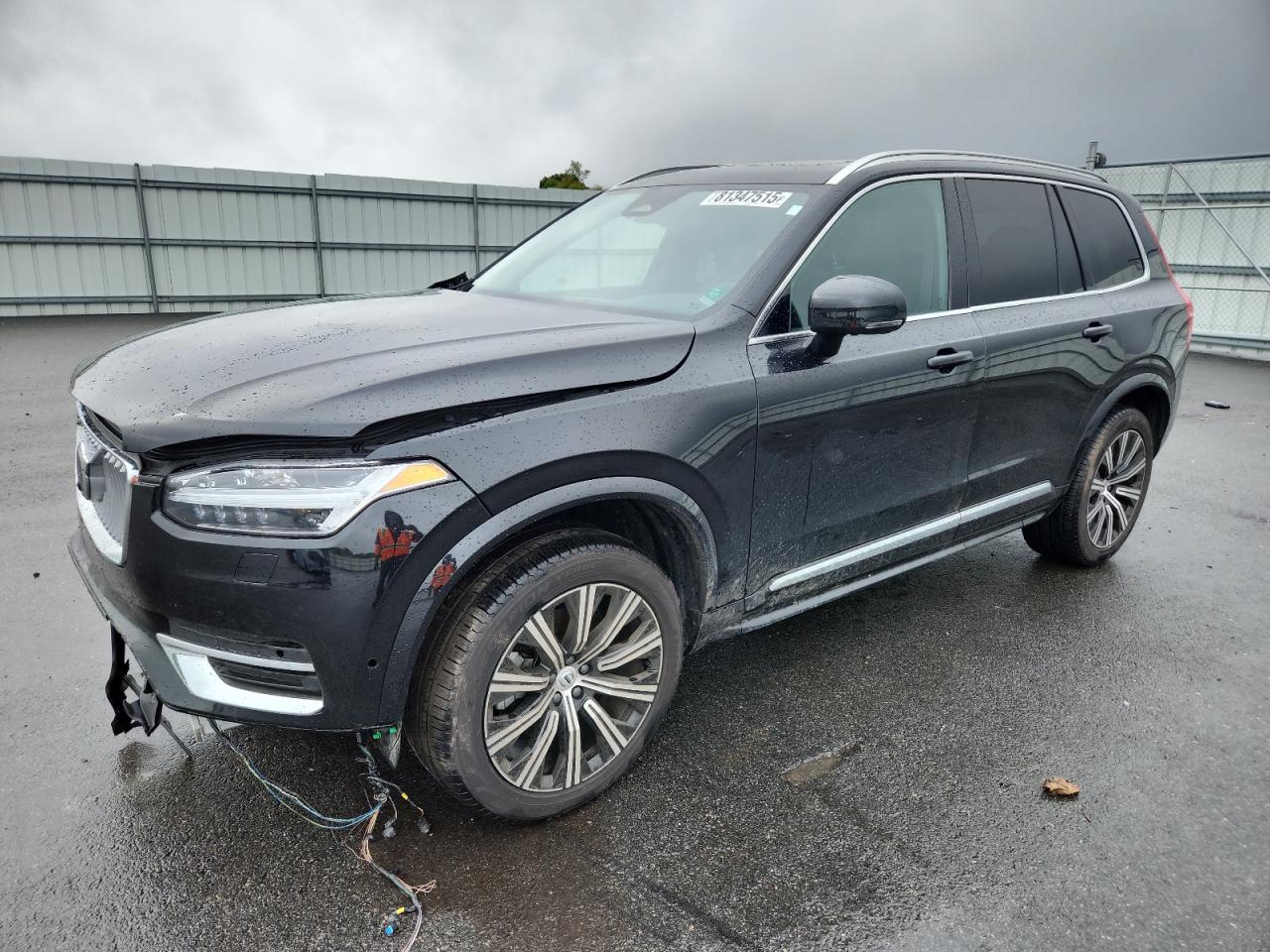 VOLVO XC90 PLUS