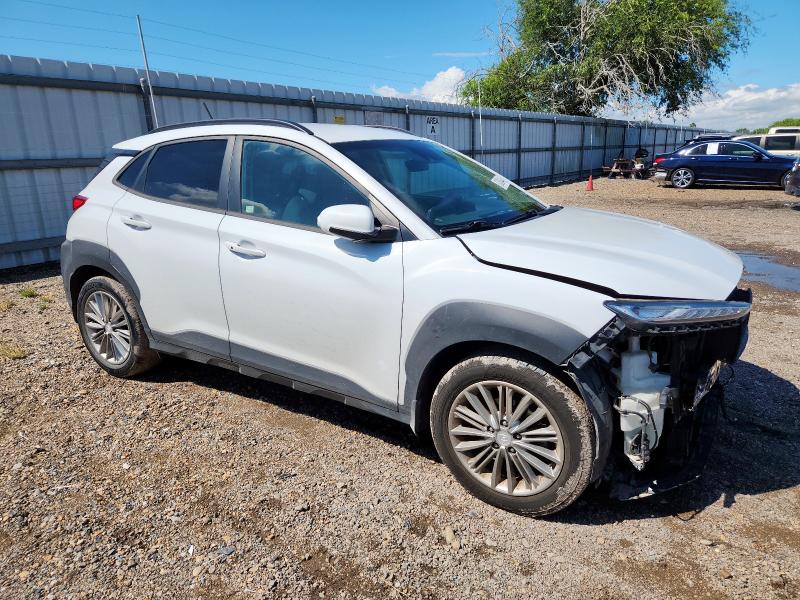 2019 HYUNDAI KONA SEL KM8K22AA0KU232885