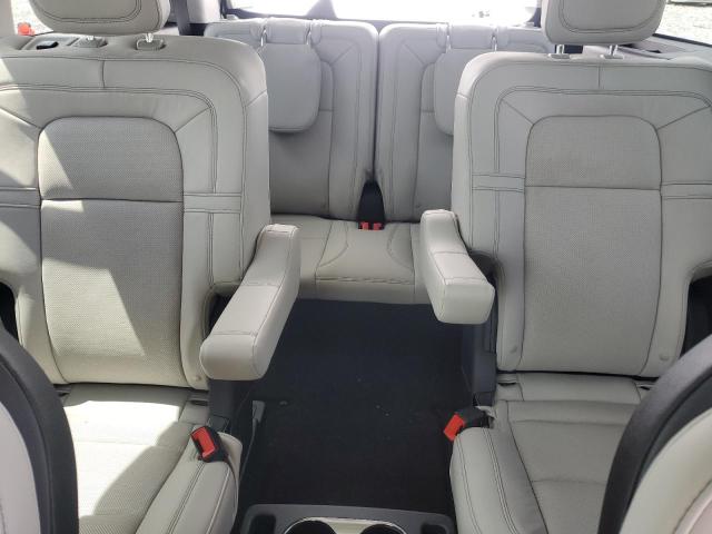 2025 LINCOLN AVIATOR RESERVE 5LM5J7WC0SGL23030