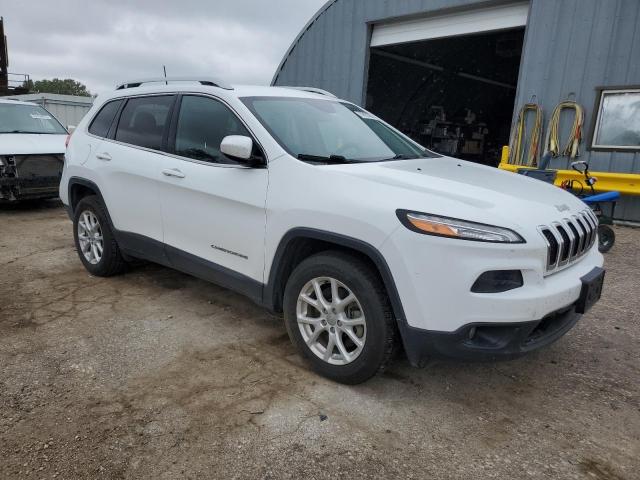 2016 JEEP CHEROKEE L #3284141543