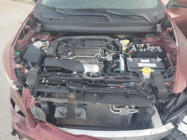 2018 JEEP CHEROKEE L 1C4PJLCBXJD620195