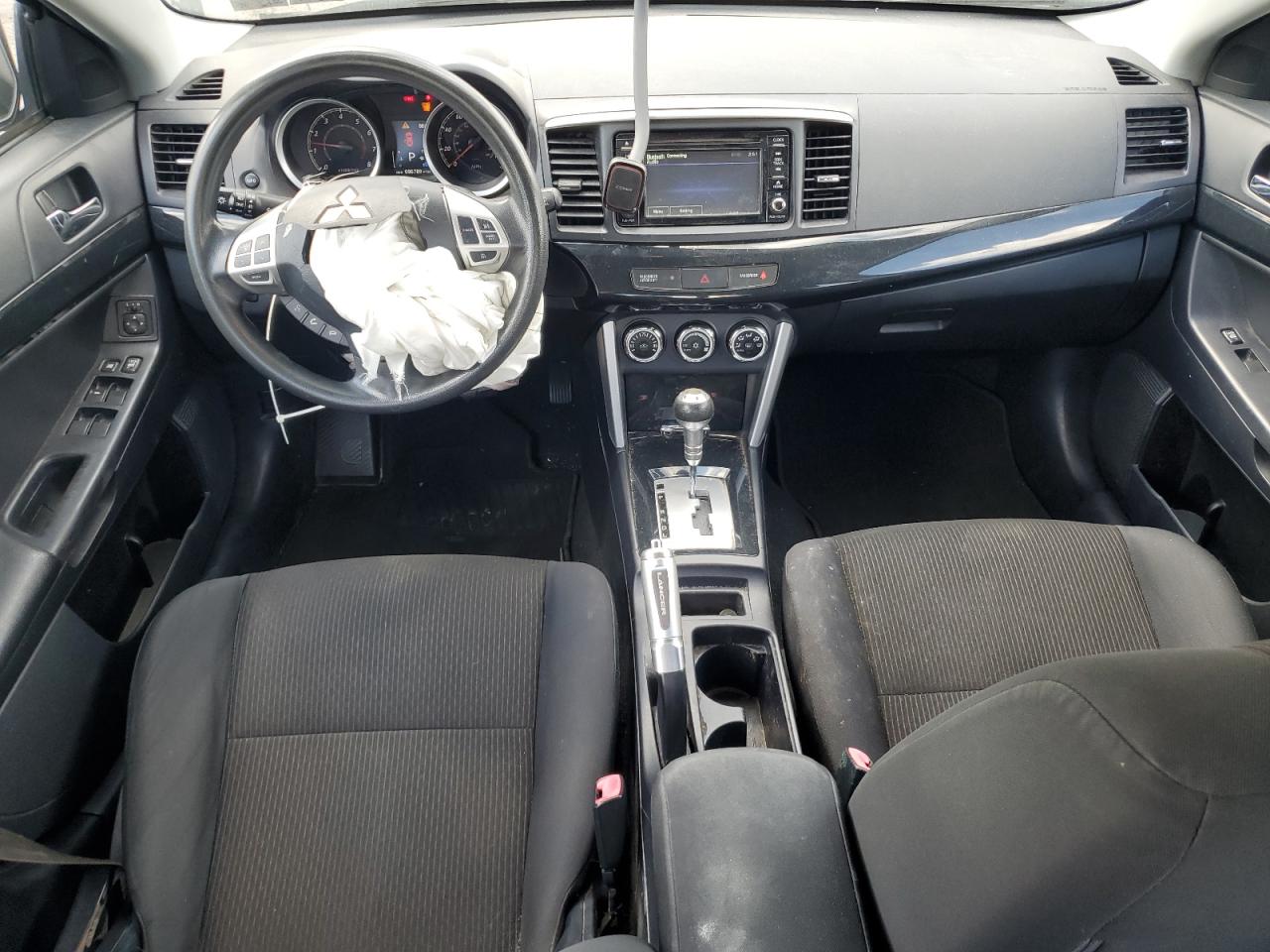 MITSUBISHI LANCER ES