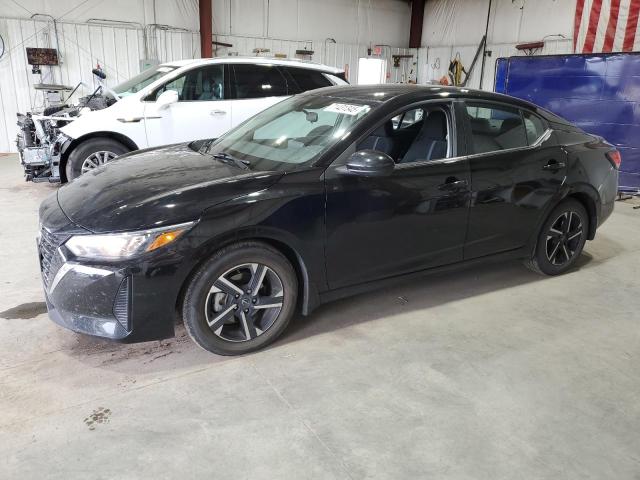 Global Auto Auctions: 2024 NISSAN SENTRA SV