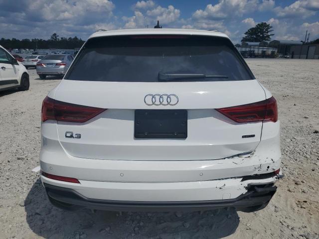 2024 AUDI Q3 PREMIUM WA1DECF39R1041069