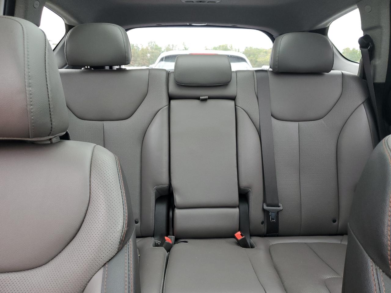 HYUNDAI SANTA FE LIMITED