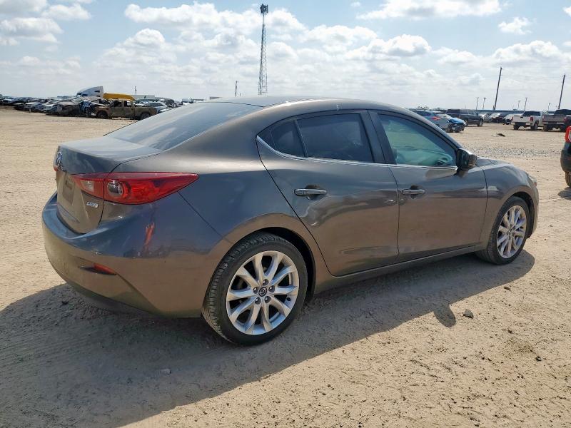 2017 MAZDA 3 TOURING 3MZBN1V77HM106568