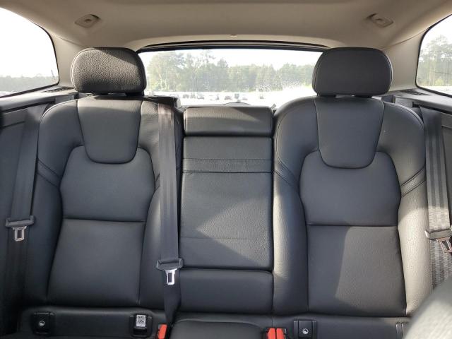 2020 VOLVO XC60 T5 MOMENTUM YV4102RK0L1494280