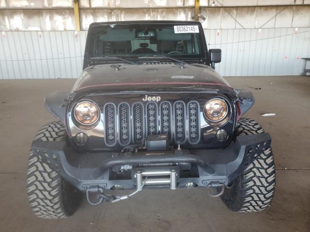 2018 JEEP WRANGLER U #3297227409