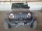 Lot #3297227409 2018 JEEP WRANGLER U