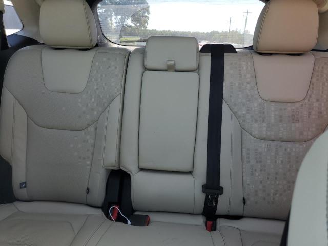 2016 FORD EDGE TITAN 2FMPK3K95GBB92168