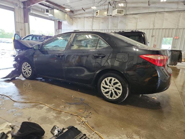 2018 TOYOTA COROLLA L 2T1BURHE6JC082812