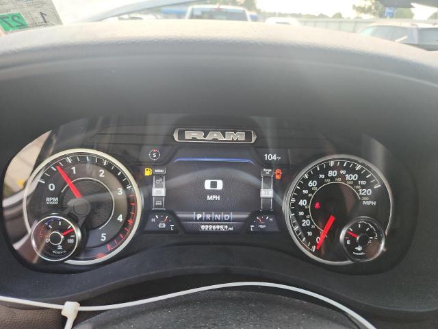 2023 RAM 3500 BIG H 3C63R3HL3PG542841