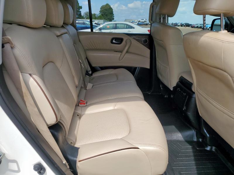 2019 NISSAN ARMADA SV JN8AY2ND8KX009760