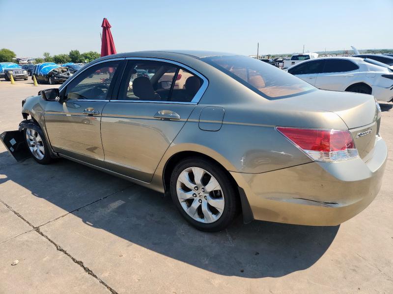 2010 HONDA ACCORD EX - 1HGCP2F7XAA005826