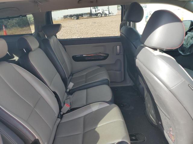 2016 KIA SEDONA EX KNDMC5C19G6139190