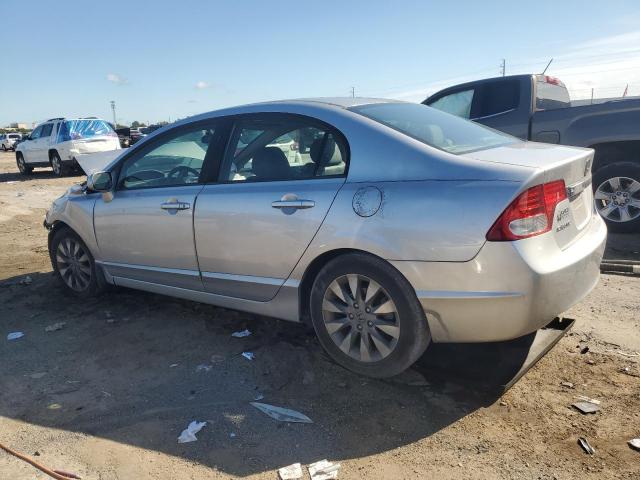 2010 HONDA CIVIC EXL - 19XFA1F94AE058270