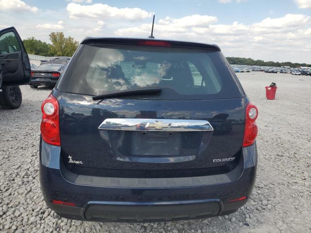 2015 CHEVROLET EQUINOX LS 2GNALAEK9F6181988