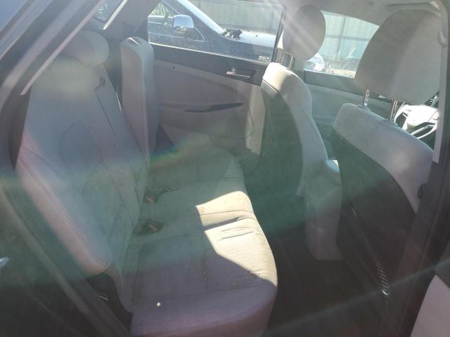 2019 HYUNDAI TUCSON SE KM8J2CA45KU866737