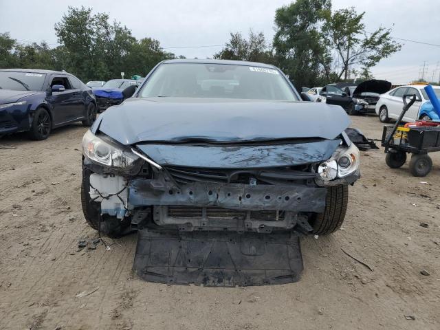 2015 MAZDA 6 TOURING JM1GJ1T54F1201394