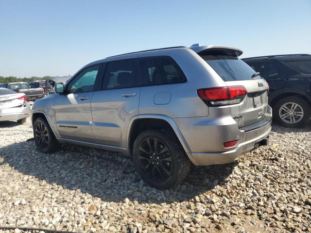 2017 JEEP GRAND CHER - 1C4RJFAGXHC750051