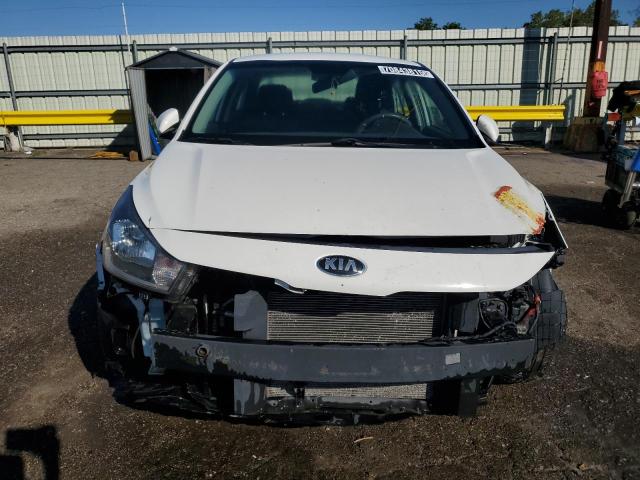 2020 KIA RIO LX #3311492238