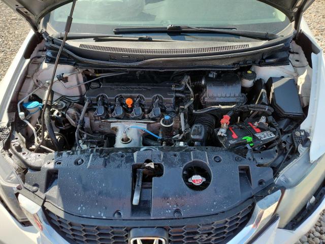 2015 HONDA CIVIC SE - 19XFB2F76FE119238