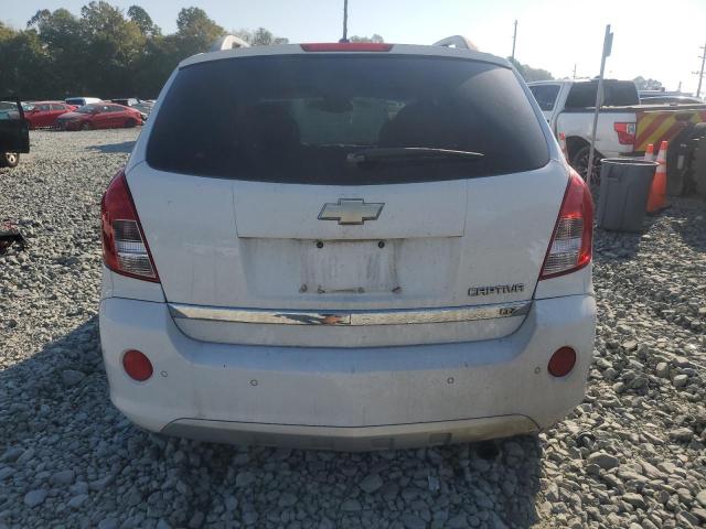 2014 CHEVROLET CAPTIVA LT - 3GNAL4EK4ES670333