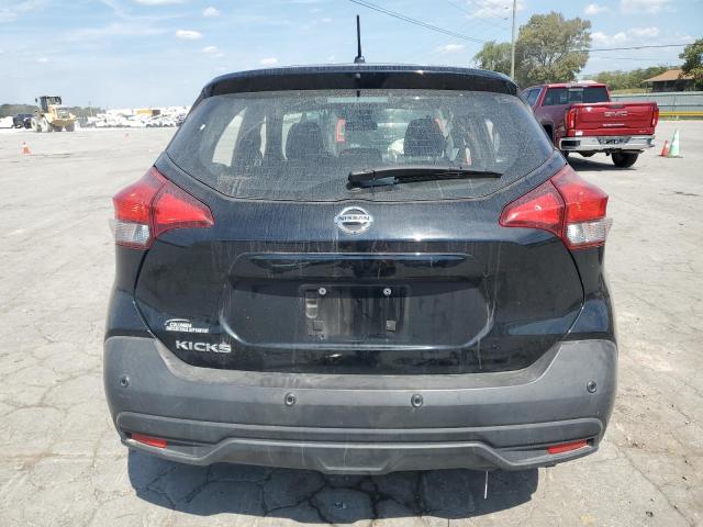 2020 NISSAN KICKS S #3287632016