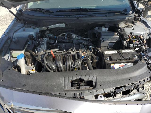 2017 HYUNDAI SONATA SE 5NPE24AF4HH481458