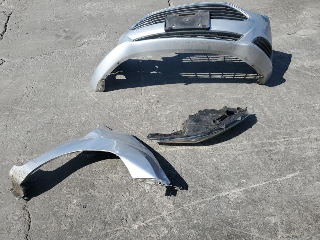 2019 FORD FIESTA SE - 3FADP4EJ8KM155116