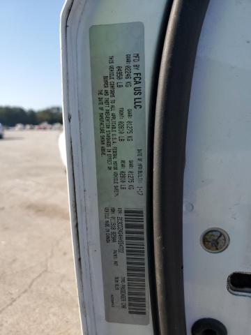 2017 DODGE CHALLENGER 2C3CDZAG4HH554722