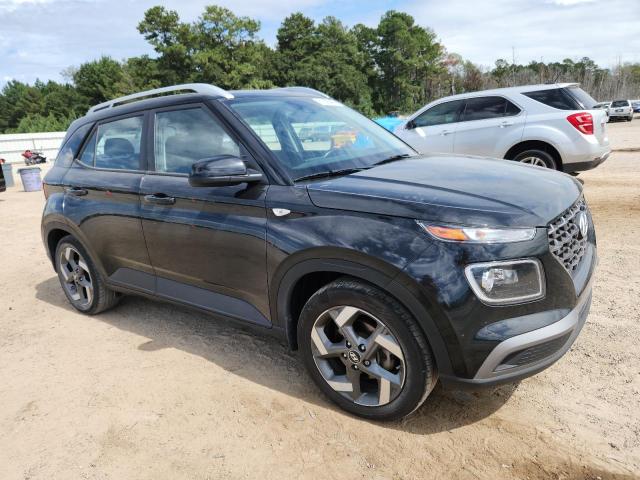 2021 HYUNDAI VENUE SEL - KMHRC8A38MU120645