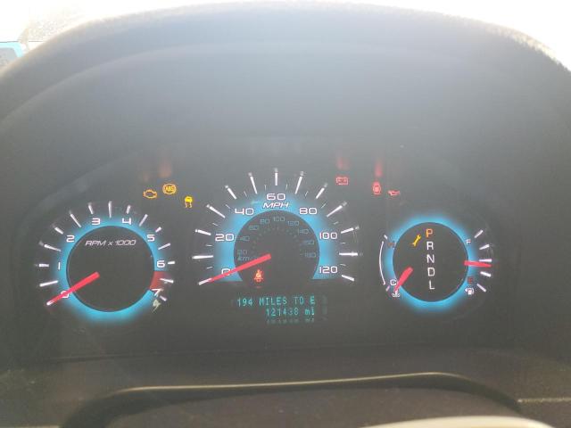 2011 FORD FUSION SE - 3FAHP0HA2BR159655