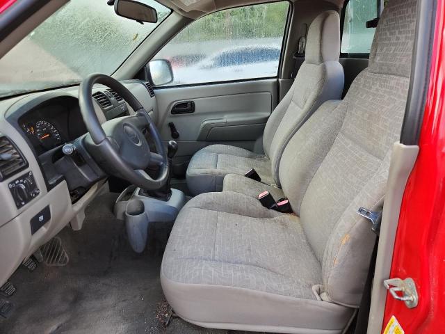 2006 CHEVROLET COLORADO #3281492025