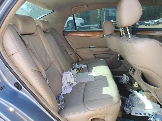 2006 TOYOTA AVALON XL #3291333158