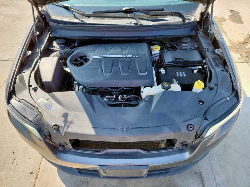 2019 JEEP CHEROKEE L - 1C4PJLLX3KD290932