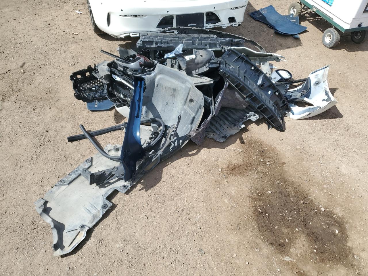 MERCEDES-BENZ E-CLASS 450