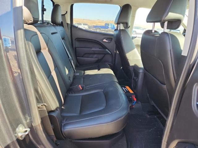 2016 CHEVROLET COLORADO L - 1GCGTCE35G1196953