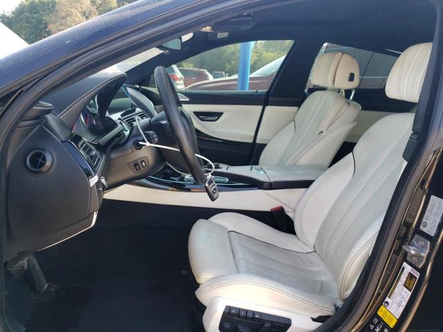 2016 BMW ALPINA B6 WBA6D6C55GGK18166